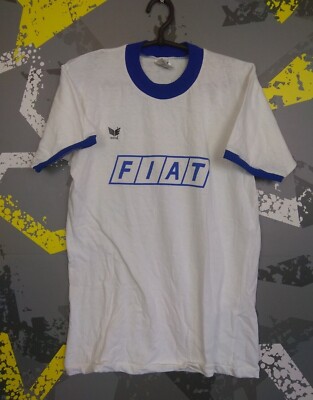 Erima Jersey MEDIUM Shirt Vintage Retro ig93