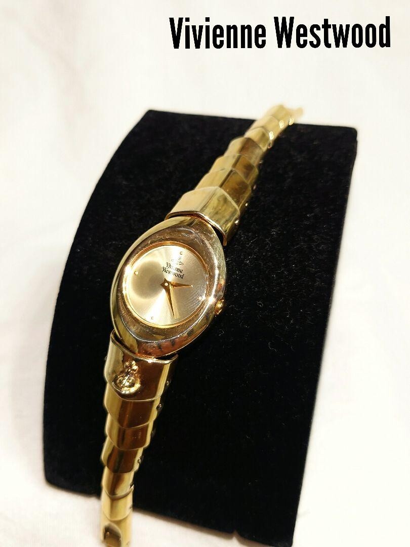 Vivienne Westwood Silver925 Armor Watch USED 202409M | eBay Vivienne Westwood Silver925 Armor Watch USED 202409M | eBay