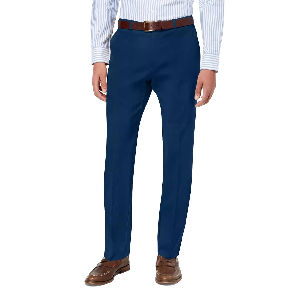 Tommy hilfiger modern fit pants Clearance