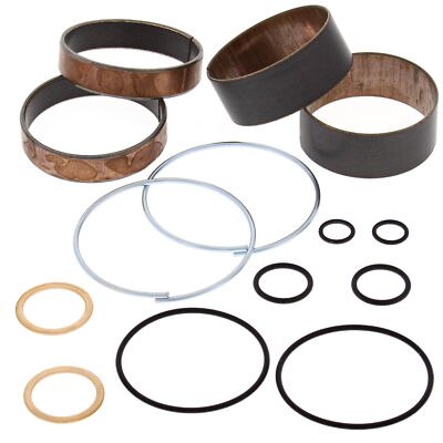 Fork Bushing Kit 38-6073B for KTM SX-F 450 2008 - 2011 -Boss Bearing