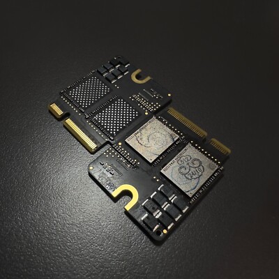 MacStudioMI original disassembly 2TB kit