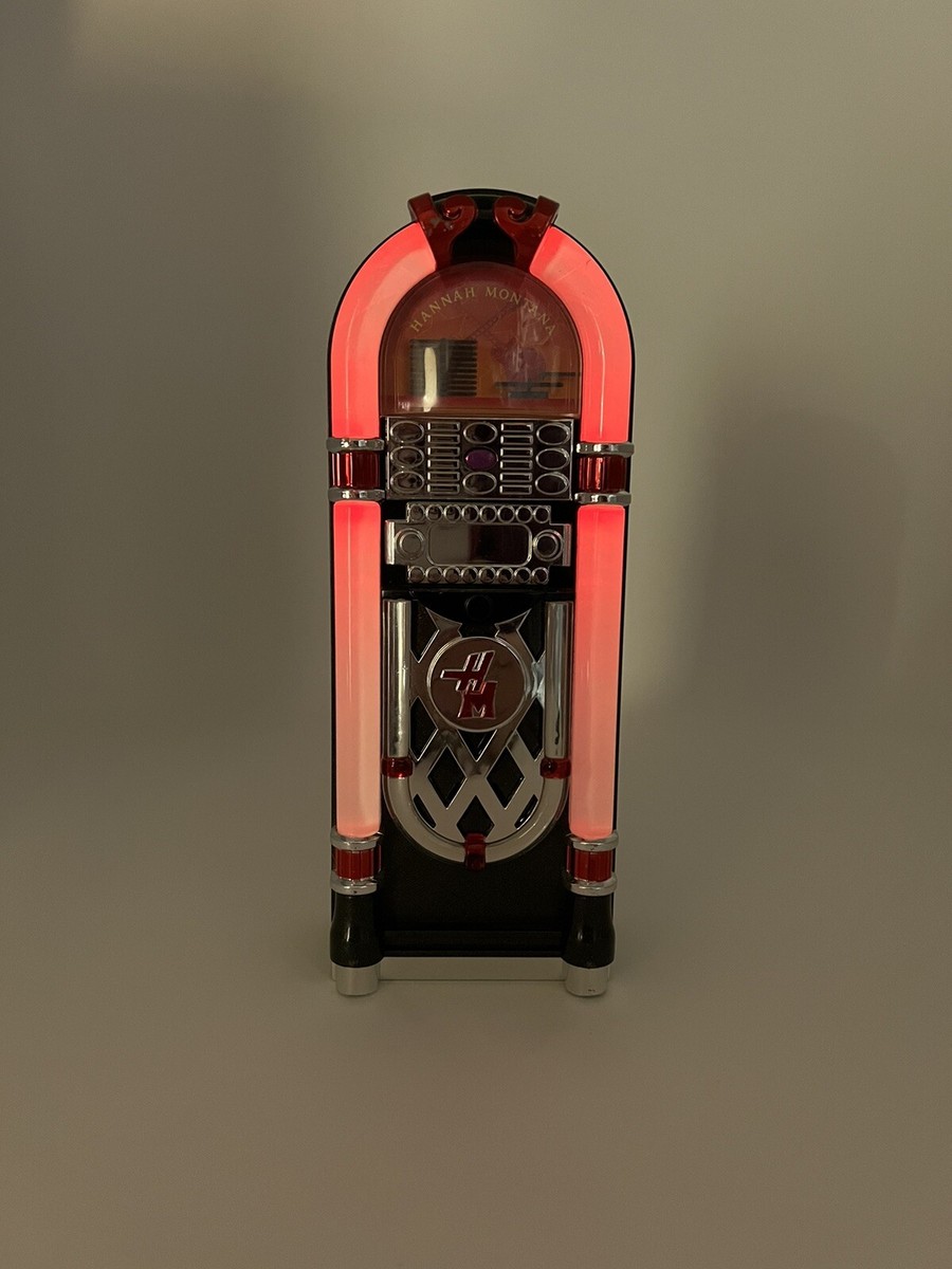 Disney HANNAH MONTANA 8