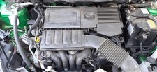 Moteur Mazda 2 II ZJ 1.3 2011 55KW 1349CC A25683 ZJ 86TKM