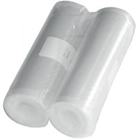Rommelsbacher Vrs 2060 Folienbeutel Transparent 20X600 Cm
