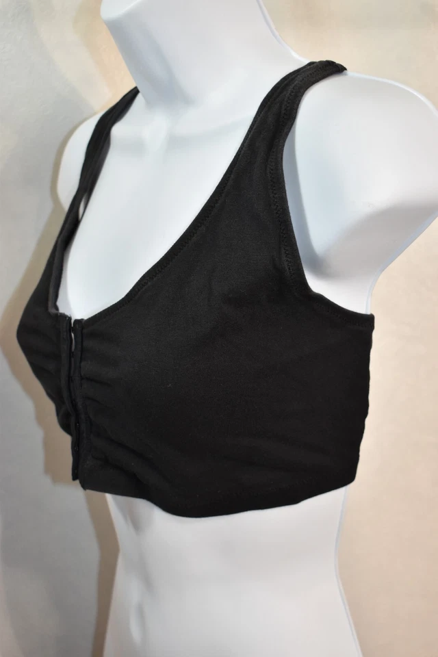 Sujetador Bestform talla 44 negro Foto 3 de 4