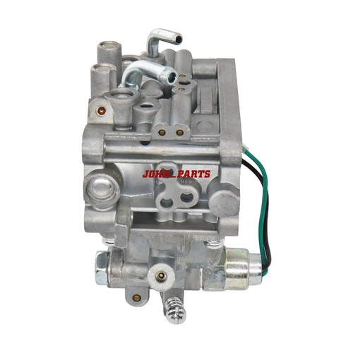 Carburador de motor Kawasaki 15003-7044 15003-7078 FH641V Assy - Imagen 4 de 6