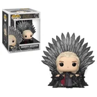Funko Pop! Deluxe: Game of Thrones - Daenerys Targaryen (Iron Throne) #75 Funko