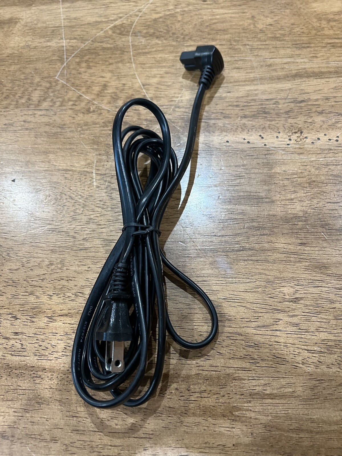 Genuine Bose PS 321 Series I II III & CineMate Subwoofer Power Cord
