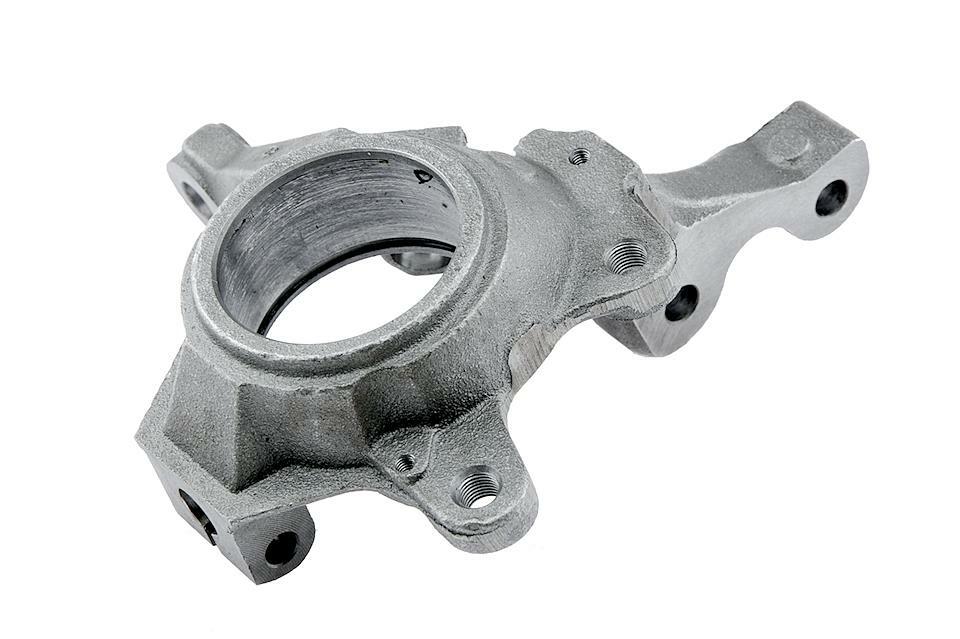 Front Right Steering Knuckle For Renault Clio I 90-98
