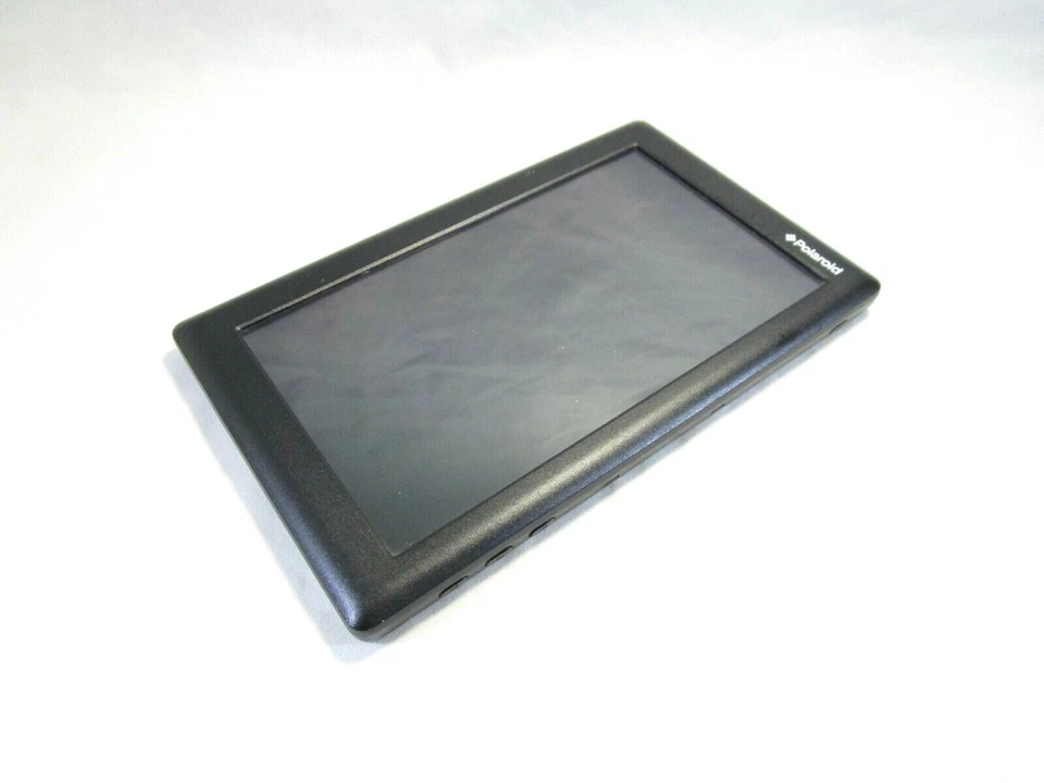 Polaroid PMID701C 4GB 7” Tablet Working - Image 2 of 4
