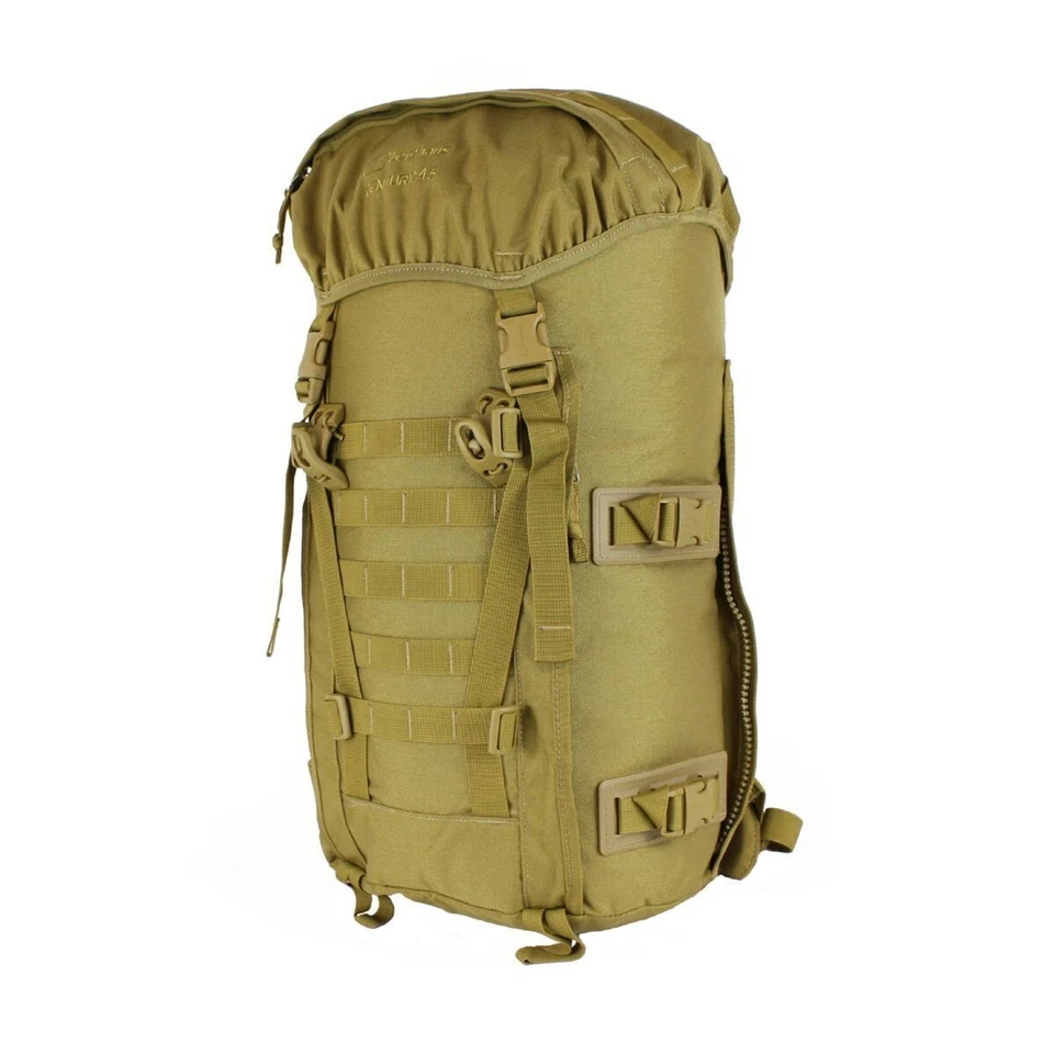 Mochila Berghaus Centurio 45 II MMPS NOVA - Imagem 2 de 4