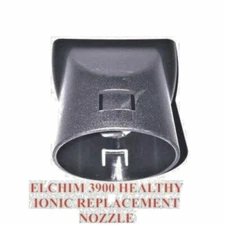 ELCHIM 3900 HEALTHY IONIC  DRYER RED ( BLACK REPLACEMENT NOZZLE ONLY !)