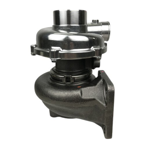 Turbocharger for Hitachi Zaxis ZX200 230/240/210 RHG6 6BG1