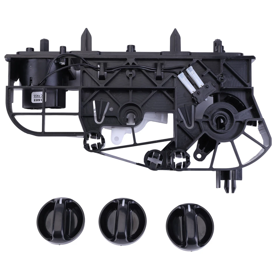 For 2000-2006 Toyota Tundra A/C Heater Climate Control Unit 559100C010 - Изображение 4 из 4