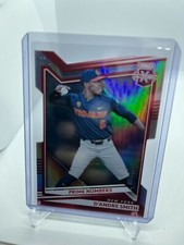 2022 Elite Extra Edition Base Prime Numbers C Die-Cut 2 #149 D'Andre Smith /174
