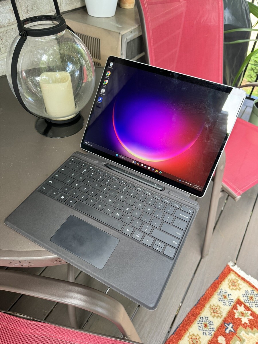 SurfacePro9 i5 256GB　8GBRAM Amazon.com: Microsoft Surface Pro 9 - Intel Evo Platform