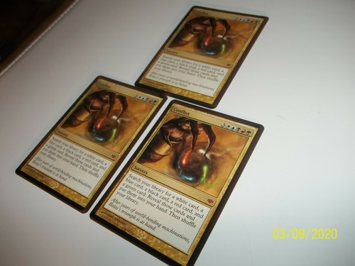 Conflux Conflux x3 NM/LP - Picture 2 of 2