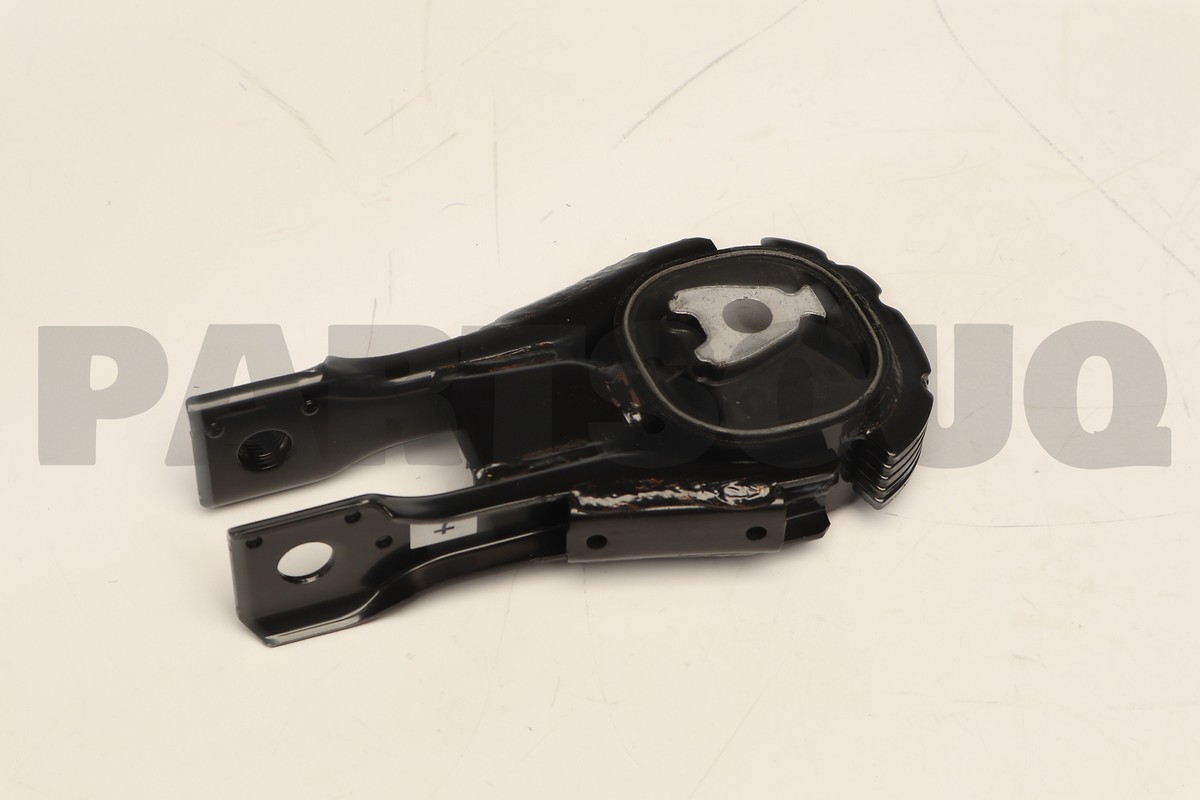 KN3R39040 Genuine Mazda RUBBER NO.1,ENG.MTG KN3R-39-040 | eBay