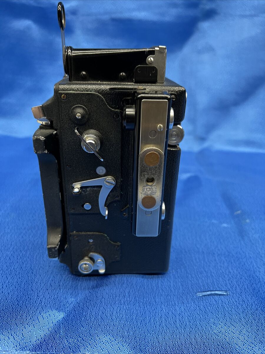 Graflex Speed Graphic 4 Graflex Speed Graphic 4