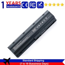 MU06 MU09 Battery For HP Compaq Presario CQ32 CQ42 Pavilion G4 G6 G7 G32 G42 G56