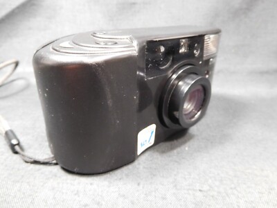 KONICA BIG MINI BM-311Z AF POINT & SHOOT FILM CAMERA 35mm TESTED