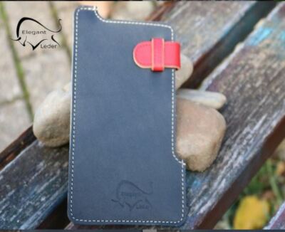 Universal Handy Hülle Schutzhülle Handytasche