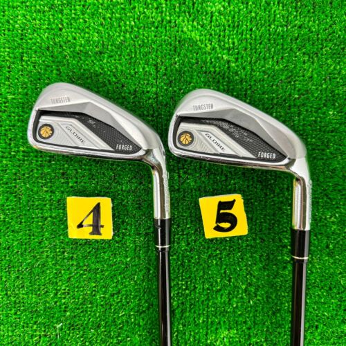 TaylorMade GLOIRE FORGED 2012 4-9.P.A.S 9pak Shaft GL600i Flex S 【1Day Shipping】 - Picture 6 of 16