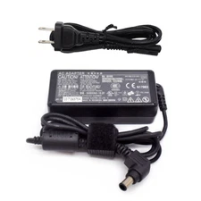 AC Adapter for Fujitsu ScanSnap S500 S510 iX500 iX500EN iX500EE SV600 Scanner