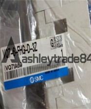 1PCS NEW SMC solenoid valve VQ7-6-FHG-D-3Z