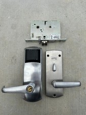 DormaKaba 790 RFID Electronic Lock - Mech. Override *Great Condition*