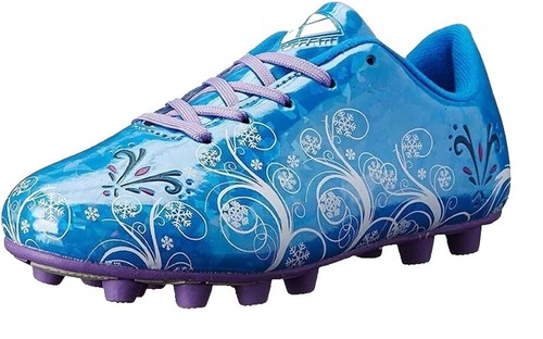 Nike Phantom GX Elite SG-Pro Soccer Cleats Blue FD0259 446 Men's