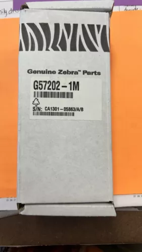 50174873-001FRE - Honeywell PM45 Module, Ribbon Rewind