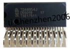 10pcs New TDA8954J TDA 8954J TDA8954 ZIP-23 ZIP23 Ic Chips Replacement #A6-10*