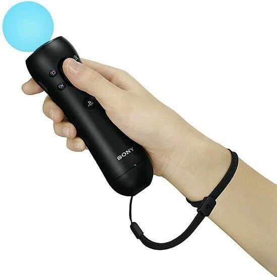 1x PlayStation Move Motion Controller for Sony PlayStation VR PS4