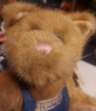 boyds bears plush cats