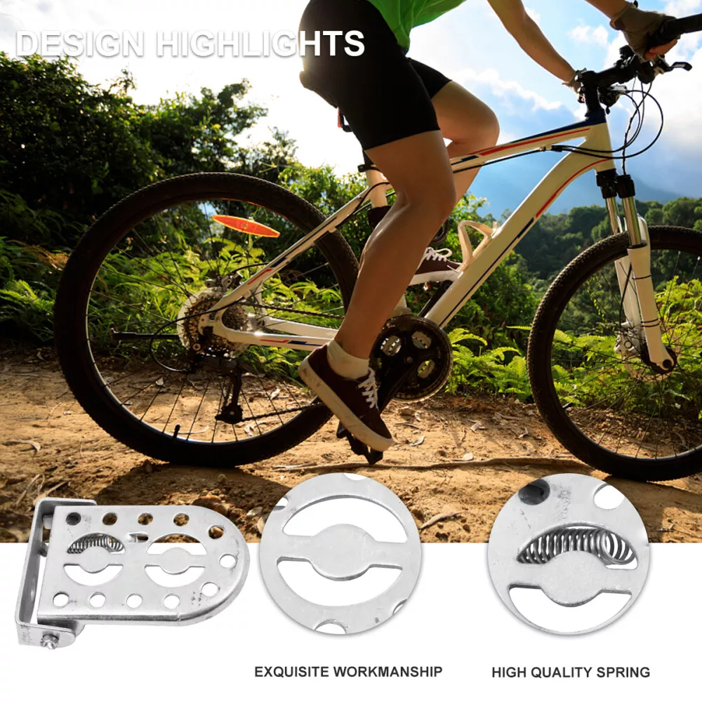 Pedal back cycling 2025