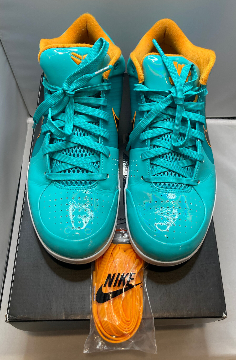 kobe 4 hyper jade