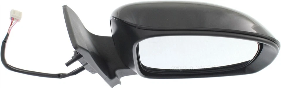 Пассажирское боковое зеркало для Scion iQ 2012-2015 - Изображение 4 из 4