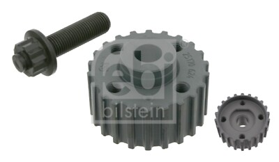 VW 1.9TDI KURBELWELLENGETRIEBE!!! MIT SCHRAUBE!!!