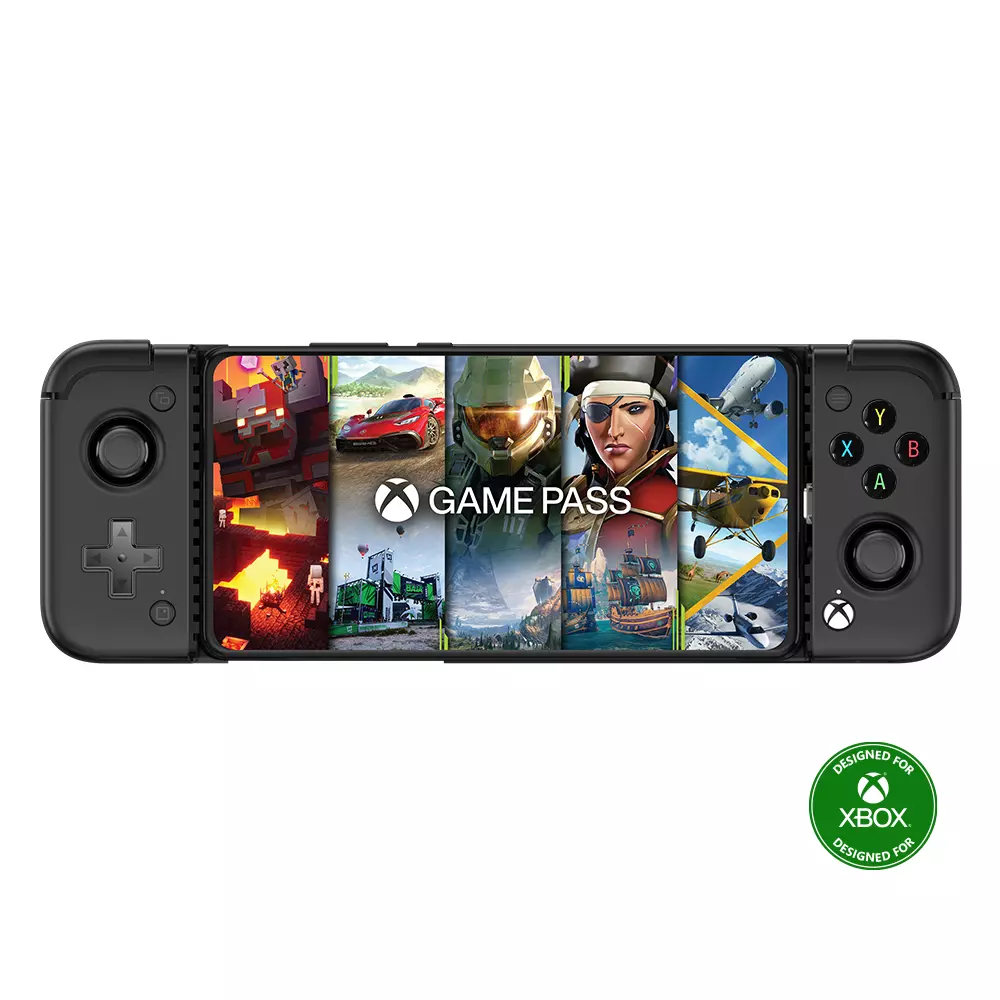 All Mobile Games with Controller Support