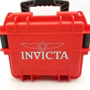 invicta dive box