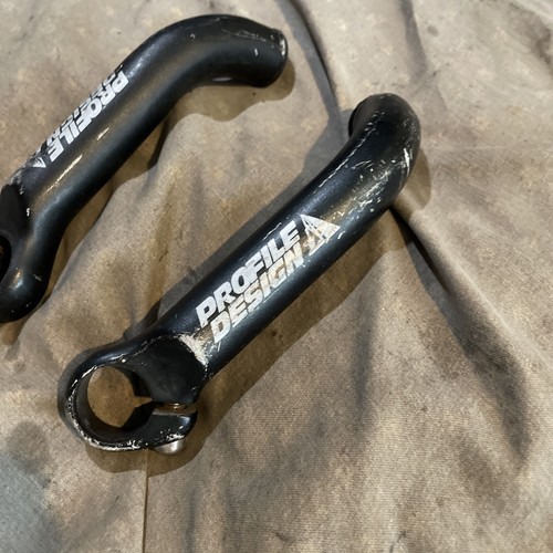 Profile Aluminum Bar Ends - Picture 2 of 7