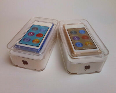 Buy Apple iPod Nano 8th Generation Gold (16GB) (Latest Model