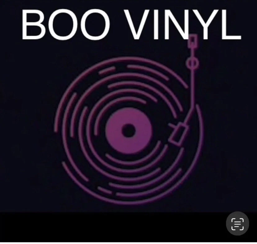 SEALED ~Da Beatminerz~The Last Emperor - Mafia Don 12” hip hop vinyl record mint - Image 3 of 3