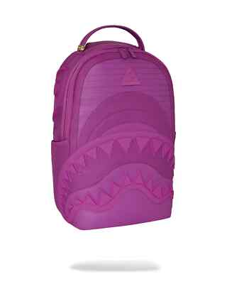 Sprayground Sakura Shockswave Murasaki Backpack🔥New Purple