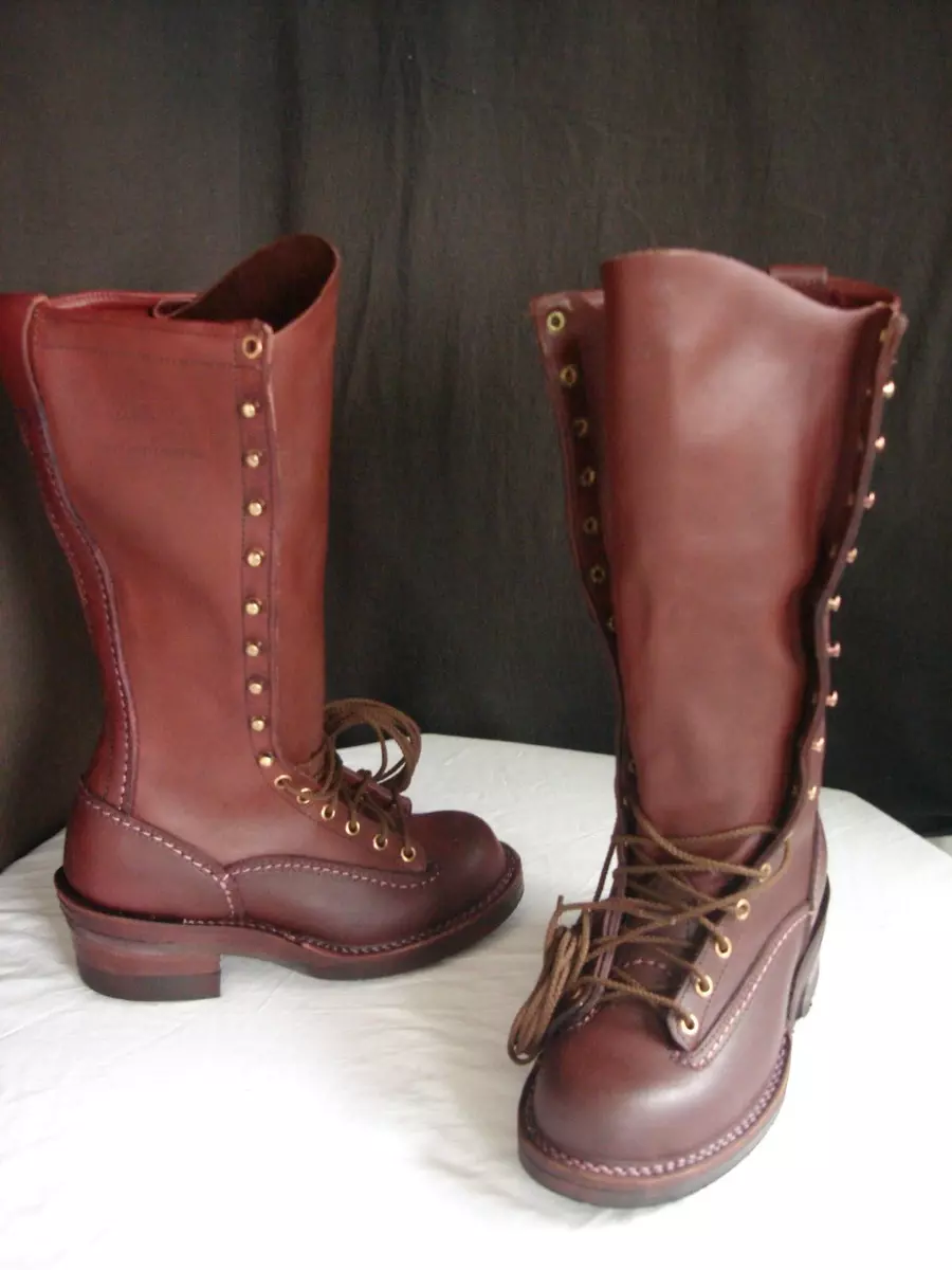 NEW Women s Wesco Highliner 15