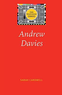 Andrew Davies                                                                  