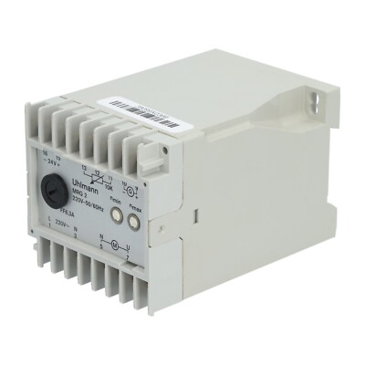 Neutral MRG2 Control Unit New NMP