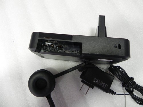JABRA PRO Auriculares y Base 9460 con Pantalla Táctil, 9460-69-707-105 - Imagen 4 de 15
