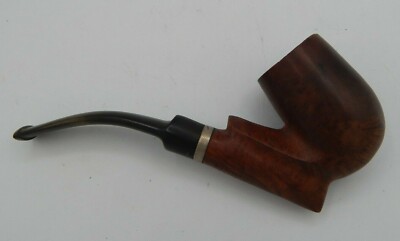 Safari Cavalier Tobacco Smoking Pipe Estate